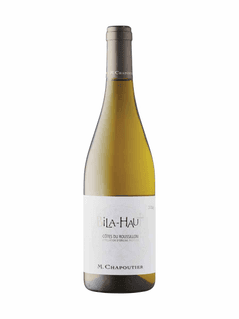 Côtes-du-Roussillon Blanc Bila-Haut M. Chapoutier 2024