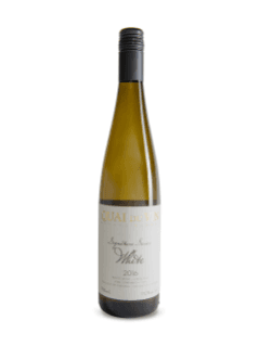 Quai du Vin Signature Series White VQA
