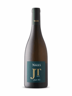 Château de Nages JT White 2023