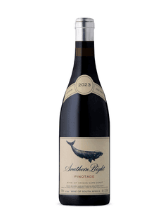 Southern Right Pinotage 2023