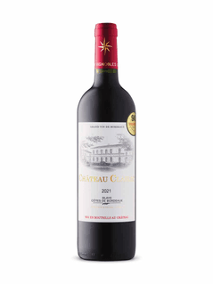 Château Clairac 2021