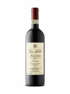 Vino Nobile di Montepulciano Tenuta di Gracciano della Seta 2021