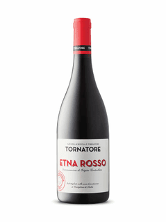 Tornatore Etna Rosso