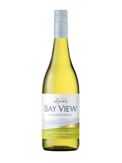 Spier Bay View Chardonnay