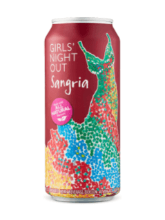 Girls' Night Out Sangria