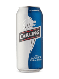 Carling Lager