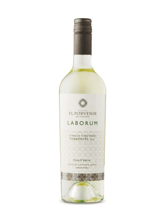 Bodega El Porvenir de Cafayate Laborum Finca El Retiro Torrontés 2023