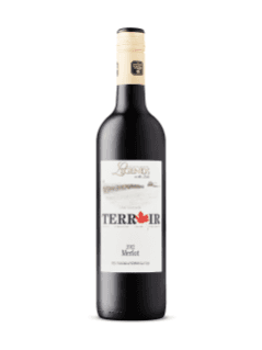 Legends Estates Winery Terroir Merlot