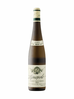 CVNE MONOPOLE RESERVA CLÁSICO BLANCO SECO 2021
