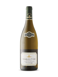 La Chablisienne Chablis Beauroy 1er Cru 2017