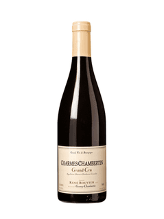 Charmes-Chambertin Grand Cru René Bouvier 2022