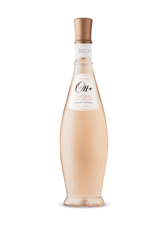 DOMAINES OTT CHÂTEAU DE SELLE CRU CLASSÉ CÔTES DE PROVENCE ROSÉ 2024