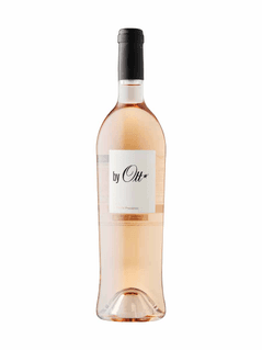 CÔTES-DE-PROVENCE ROSÉ OTT BY.OTT 2024