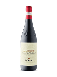 Amarone della Valpolicella Classico Bolla 2019