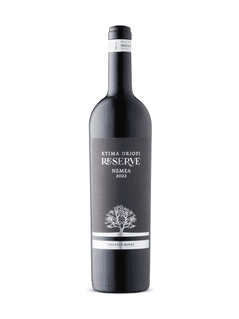 Tselepos Driopi Reserve Nemea 2022