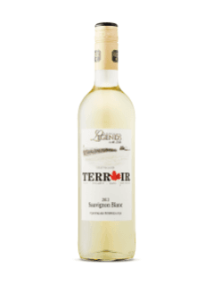 Legends Estates Winery Terroir Sauvignon Blanc