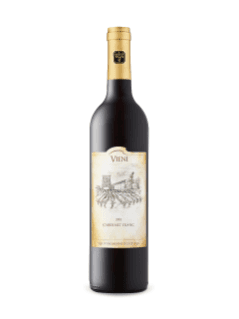 Cabernet Franc Vieni Estates VQA