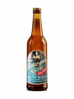 Original Ritterguts Gose