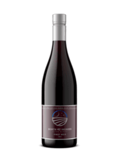 North 42 Degrees Pinot Noir VQA