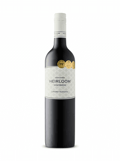 Heirloom Vineyards Coonawarra Cabernet Sauvignon 2022