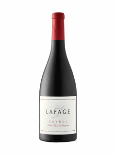 Domaine Lafage Cayrol Vieilles Vignes Carignan 2023