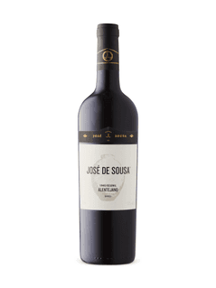 Alentejano Rouge José De Sousa 2021 2023