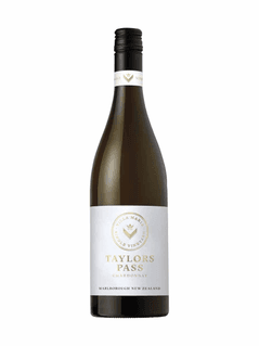 Villa Maria Taylors Pass Single Vineyard Chardonnay 2022