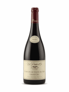 Corton Grand Cru Clos du Roi Domaine de la Pousse d'Or 2022