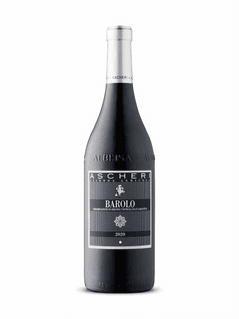 Ascheri Barolo 2017