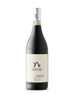 Marco & Vittorio Adriano Basarin Barbaresco 2019
