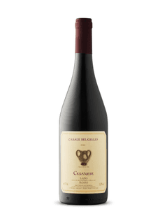 2024 Casale del Giglio Cesanese Rosso Lazio IGT 2024