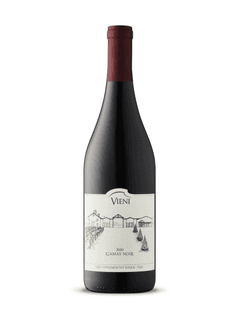 Vieni Gamay Noir 2020