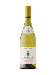 Famille Perrin Réserve Côtes du Rhône Blanc 2025