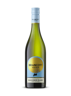 Sauvignon blanc Marlborough Brancott Estate