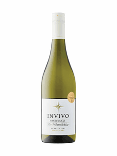 Invivo Chardonnay 2025