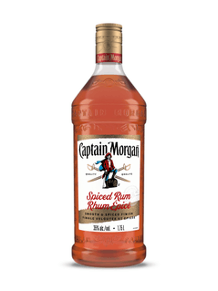 Captain Morgan Original Spiced Rum PET