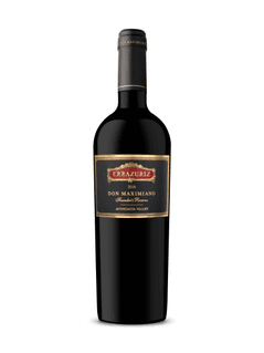 Don Maximiano Founder's Reserve Errázuriz 2016