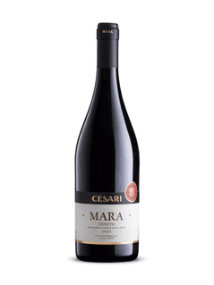 Cesari Mara Rosso