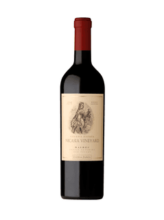 Catena Zapata Nicasia Vineyard Malbec 2014