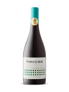 Maycas Del Limari Pinot Noir 2021