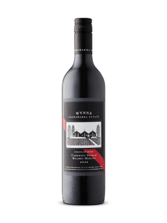 Wynns Coonawarra Estate Cabernet Shiraz Merlot 2022