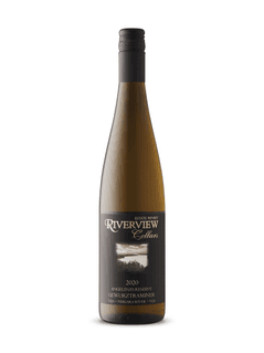 Riverview Angelina's Reserve Gewürztraminer VQA