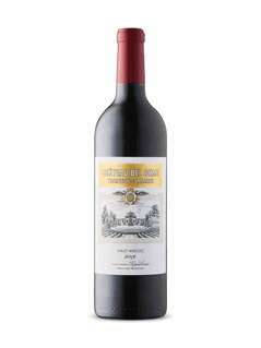 Château Bel Orme Tronquoy-de-Lalande 2019