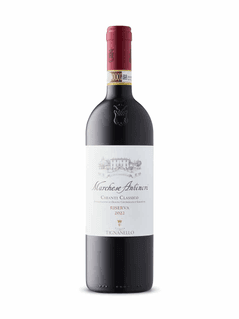 Antinori Tenuta Tignanello Riserva Chianti Classico 2022