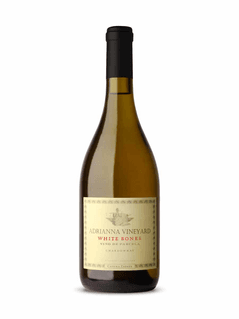Chardonnay White Bones Adrianna Vineyard Catena Zapata 2023
