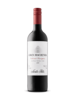 Santa Rita Gran Hacienda Cabernet Sauvignon