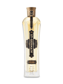 St-Germain Elderflower Liqueur