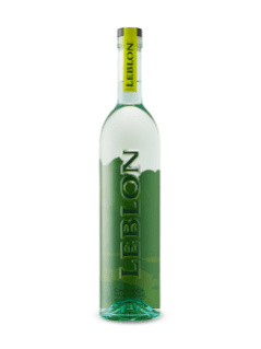 Leblon Cachaca Rum