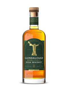 Glendalough Double Barrel Irish Whiskey