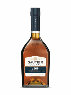 Gautier VSOP Cognac